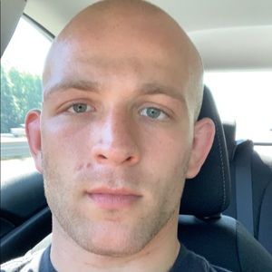 Meet your Posher, Nicholas